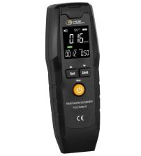 PCE-RAM 8: Radiation Meter